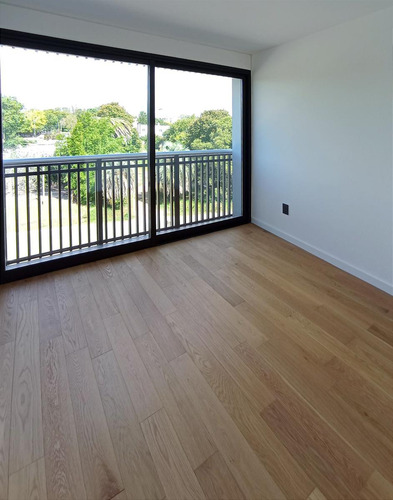 Departamento En Proa Carrasco - Unidad 306 - 97,62 M2 - 2 Dorm - 2 Baños - 1 Cochera - 1 Baulera