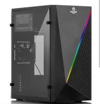 Comprar Cpu Rgb Intel Core I7 8va Gen 8gb Ddr4 4k Ssd 480gb * Latin