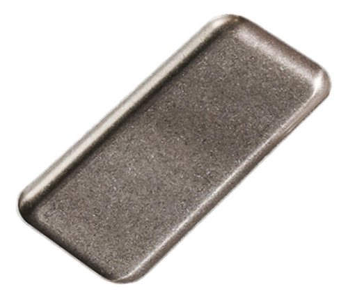 4 Bandeja Rectangular Para Servir, Bandeja Para 20 Cm X 8,5