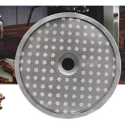 Cesta De Filtro De Portafiltro Espresso, Accesorios Para