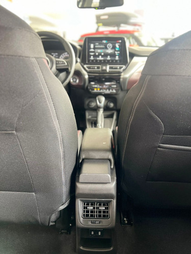 Suzuki Fronx Hibrida 2wd At, Movilidad Sin Límite