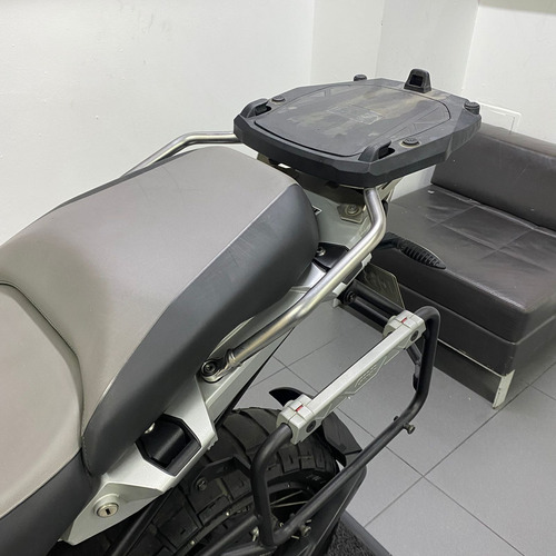 Bmw R 1200 Gs Adventure