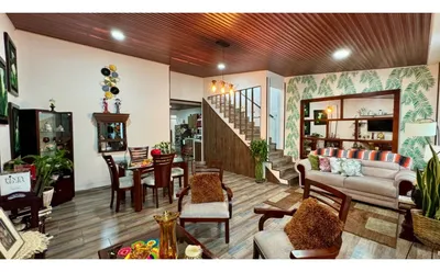 Casa en venta