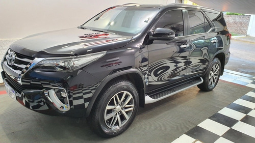 Toyota Sw4 2.8 Srx 177cv 4x4 7as 2018