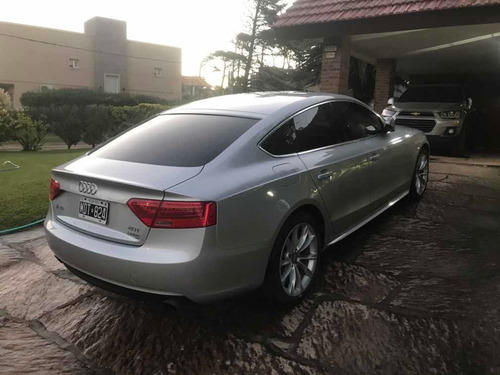 Audi A5 Sportback 2.0 Tfsi Luxury