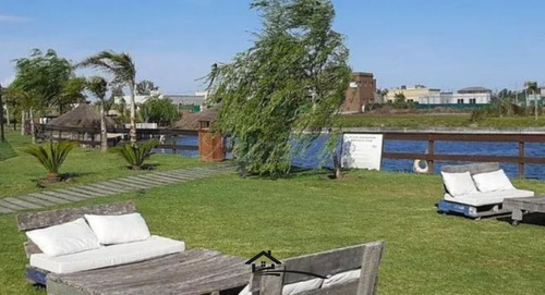 Imagen 5 de 7 de Lote En Venta En Lagos De Canning