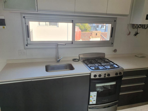 Imagen 8 de 13 de Departamento - Beccar
