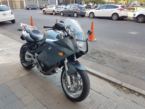 Imagen 7 de 18 de Bmw St 800 Año 2007, Muy Cuidada!