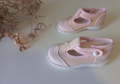 Zapatos Guillerminas Bebes Y Niñas