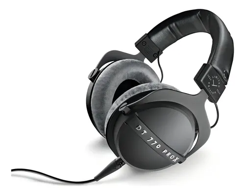 Beyerdynamic DT 770 Pro