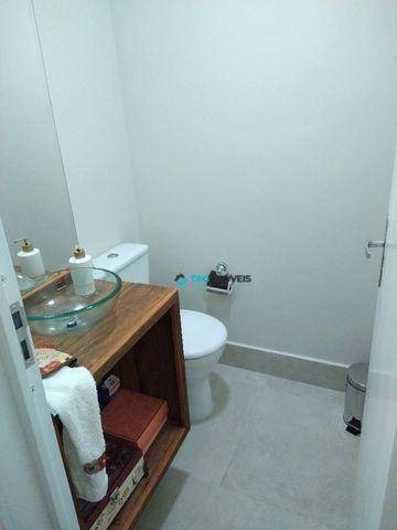 Imagem 18 de 20 de Apartamento Com 57 Metros Quadrados Na Vila Satúrnia Em Campinas - Sp. - Ap1470