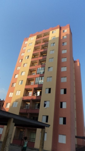 Mauá - Apto. Vago - 55953