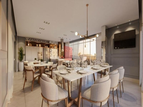 Imagem 6 de 12 de Apartamento - L611 - 34696741