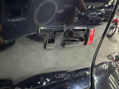 Volkswagen Jetta 2.0 Tsi Highline 4p