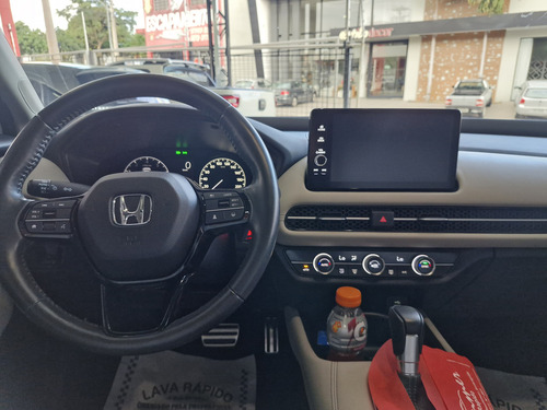 Honda Outros Modelos ZR-V TOURING 2.0 16V 5P AUT.
