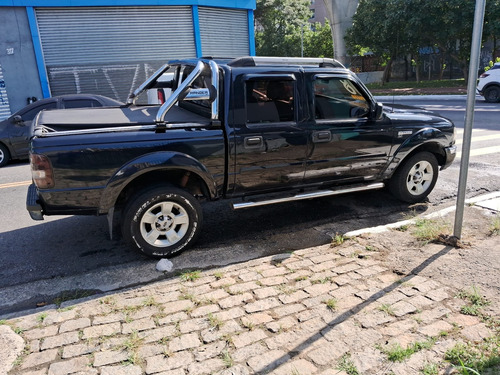 Ford Ranger 2.3 Xlt Cab. Dupla 4x2 4p