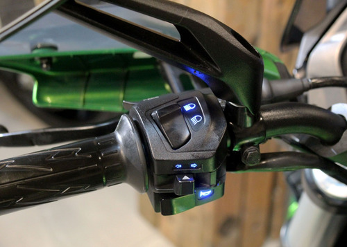 Bajaj Dominar 400 2023