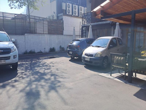 Av La Dehesa / Robles