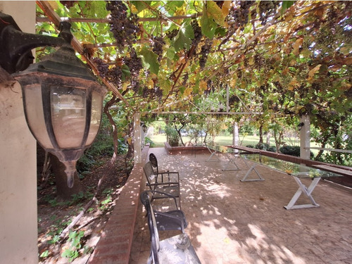 Venta De Hermosa Casa 6d 6b, Los Andes