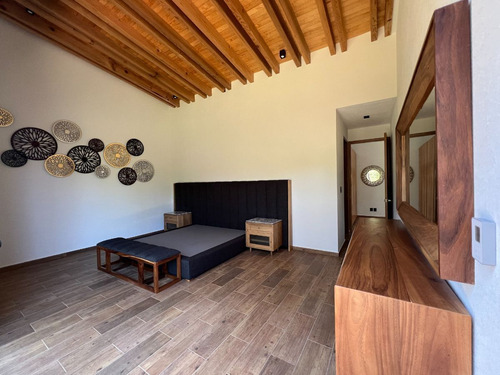 Le Cinq Rancho Avándaro