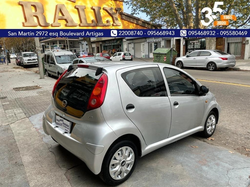 Byd F0 2013 Unico Dueño 65.000kms Financiamos 100%