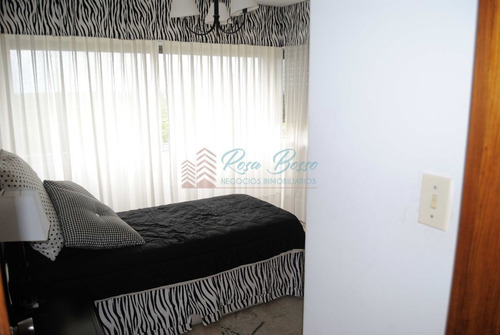 Imagen 10 de 20 de Apartamento En Roosevelt, 3 Dormitorios *