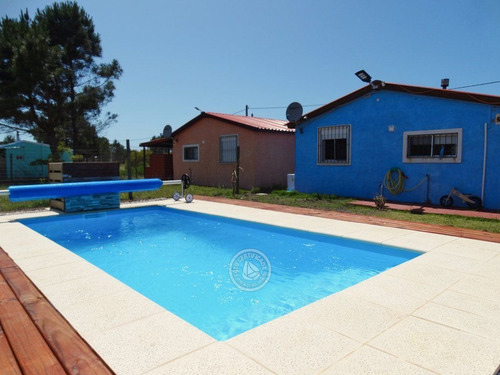 Cabaña La Soñada En Punta Del Diablo