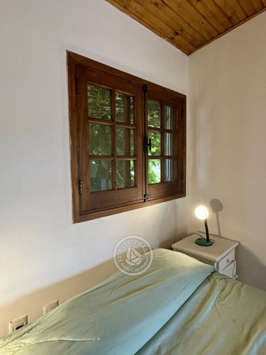 La Casa De Ita En Valizas