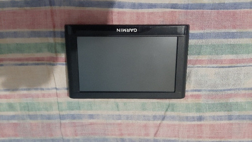 Gps Garmin Nuvi 52 - 5 (Usado)