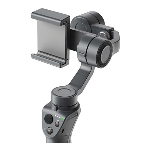 Dji .00064.01 Osmo Móvil 2 Portátil Teléfono Scyg8