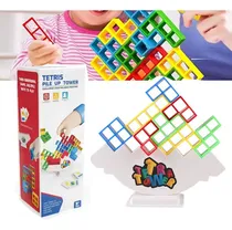 Comprar Bloques Apilables Para Juegos Tetra Tower: Apile Bloques De