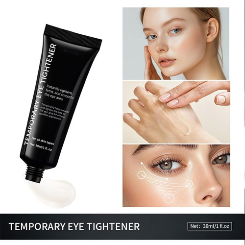 Tensor Facial Luvi, Tensor Facial Instantáneo Luvi, *1