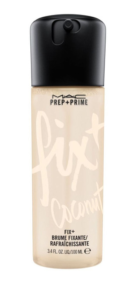 Mac Fijador Maquillaje Prep + Prime Fix+ Mxjj01 | Envío gratis