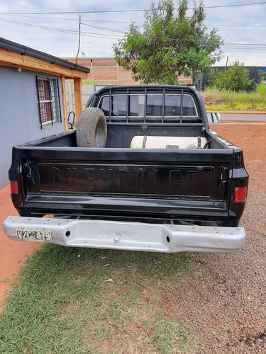 Chevrolet C-10 Deluxe