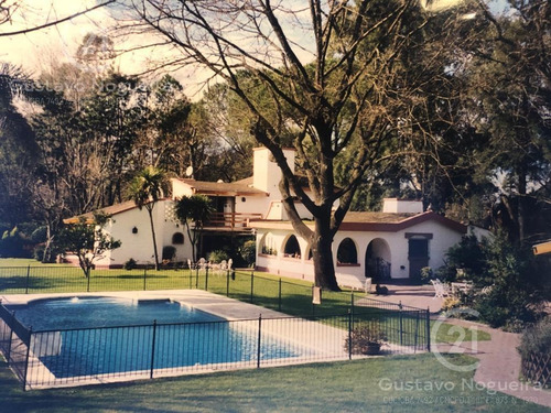 Casa - Escobar
