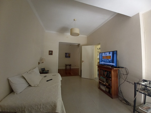 Imagen 9 de 28 de Amplica Casa De 5 Ambientes En Belgrano, Caba