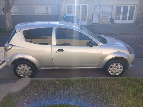 Ford Ka 1.0 Fly Viral 63cv