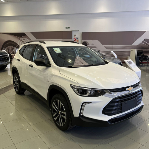 Chevrolet Tracker 1.2 Turbo At