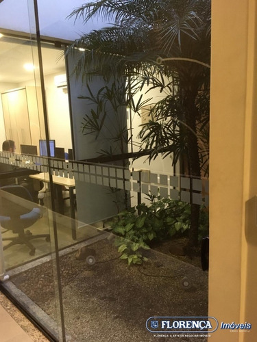 Prédio Comercial - 0214