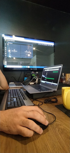 Imagem 3 de 6 de Suporte E Consultoria Especializada Em Escritórios