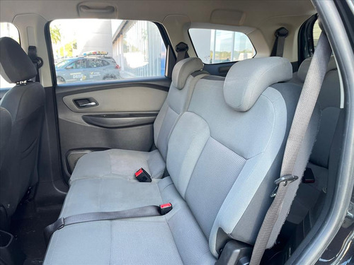 Chevrolet Spin 1.8 LTZ 8V FLEX 4P AUTOMÁTICO