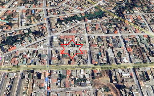 Venta De Casa En Valparaíso Playa Ancha