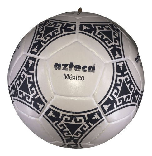 Balón Reforzado Azteca México No.5