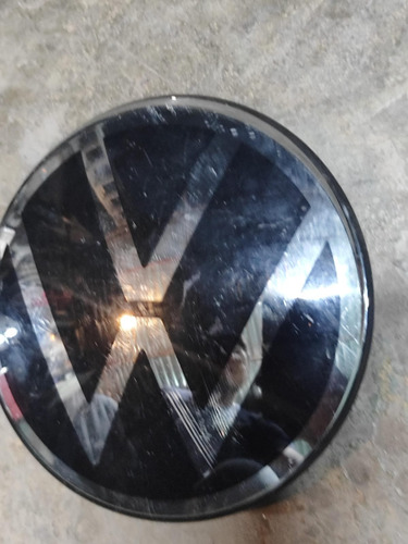 Emblema Delento Jetta Nivus Taos Jetta Caddy 2023 2024 2025 (Usado)