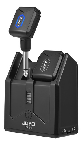 Set De Transmisores/receptores Joyo 48k/24bit Transmission