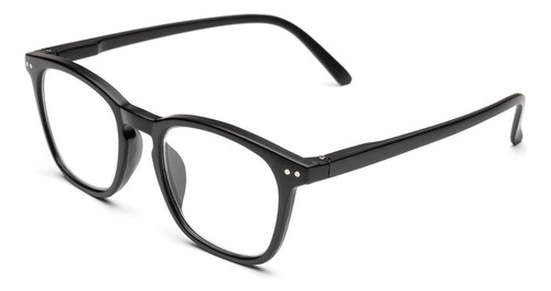 Anteojos De Lectura Smart B+d Sq2 Negro