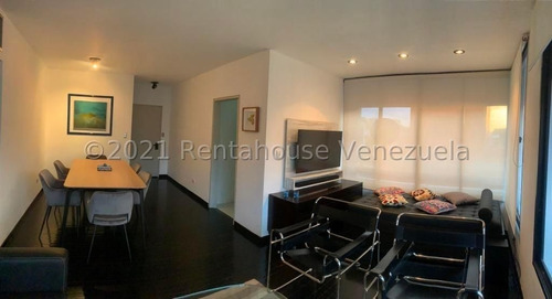 Imagen 2 de 28 de Mls #23-7690 Se Vende Espectacular Apartamento En El Rosal.