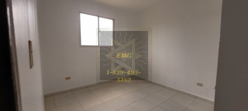 Rentamos Apartamento En Valle Verde Yapur Dumit