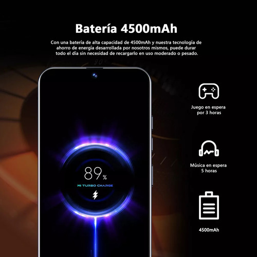 Android Celulares 4g Reno12 Pro 6.6 Pulgadas Barato Ram3gb Y Rom64gb