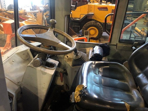 Fiatallis Fr 180-2